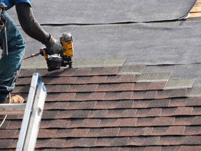 About Roof Repair Experts Dover, MN